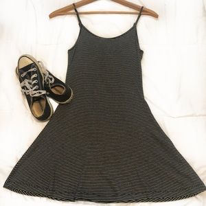 Brandy Melville Skater Dress